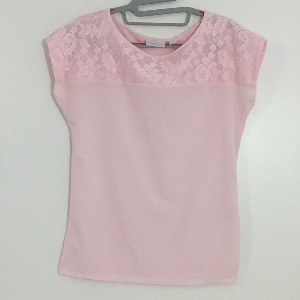 2 for $10 - New York & Company Blouse